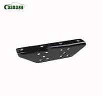 China Guangzhou Chassis Spare Part 9453120987 9453120787 Middle Chassic's  Corner Below Side