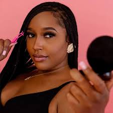 The dream was planted in your heart for a reason” I am truly grateful for  all the support you all have shown me since the relaunch. Cheers to bigger  blessings, growth, and