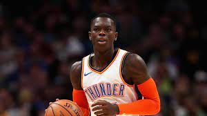 Wartungsarbeiten finden nach ankündigung montags von 7:00 uhr bis 9:00 uhr statt. Nba Star Dennis Schroder Will Langfristig In Den Usa Leben Promiflash De
