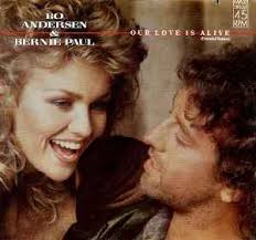 Bo Andersen & Bernie Paul