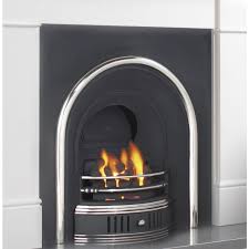Maybe you would like to learn more about one of these? Majestic Arched Cast Iron Insert