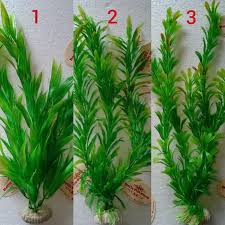 Secara sederhana, aquascaping adalah berkebun di dalam air. Hiasan Tanaman Hias 30 Cm Aquarium Aquascape Plastik Murah 0302 Shopee Indonesia