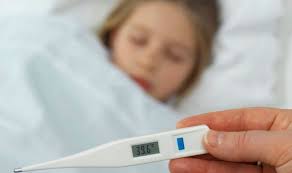 Remedios Caseros Para La Fiebre Tipos O Clases De Fiebre