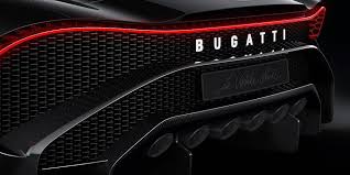 Sur office 2007 c'est insertion carracteres spéciaux, police wingdings, valider et appuyer sue la touche : What Is The Bugatti La Voiture Noire The Ultimate Supercar Bugatti Broward