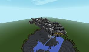 Can you make your own space station in minecraft? Space Ship Screenshots Show Your Creation Minecraft Forum Minecraft Forum