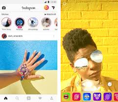 But what if, when you are scrolling, you want to save a copy of an image. Instagram Apk Download Latest Version 211 0 0 33 117 Com Instagram Android