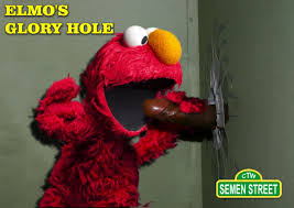 Post 1310730: Elmo Muppets Sesame_Street