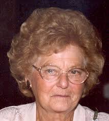 Obituary for Claire B` Clark