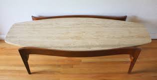 Decoration surf surf decor surf vintage deco surf surfboard table bar deco cool furniture furniture design deco marine. Mid Century Modern Surfboard Coffee Table With Floating Marble Top Picked Vintage