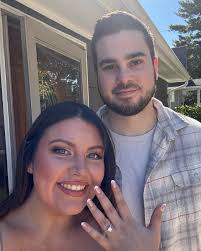 October has been a whirlwind for our team! On Oct. 2, our Fitness &  Wellness Manager, Marqueita Marisette, married her husband, Connor Rush, in  a beautiful ceremony surrounded by family and friends