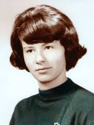 Obituary of Diana Emmeline Elizabeth Potter