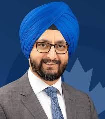 THE 15 SOUTH ASIANS ELECTED MP'S IN B.C., ALBERTA, QUEBEC