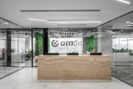 Ne samo da ćete menjati novac po povoljnijem kursu 24/7, već ćemo vam online i jednostavno odobriti dozvoljeni minus, a i keš kredit. Otp Bank Office Abd Architects