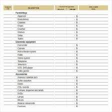 Property Management Maintenance Checklist Template Unique 17 Inventory Checklist Templates Free Pdf Word Format Checklist Template Checklist Templates