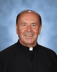 Staff — St. Lawrence Catholic Church