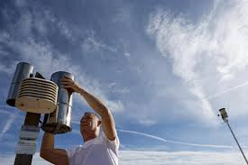 AVAMET, de la afición a la meteorología a ser claves para seguir la evolución de las danas