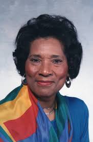 Annie Mae Marable Jones (1925-2013)