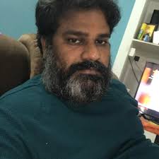 Janasena Bujji Venkat Krishna