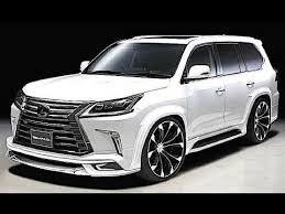 Lexus Lx 570 The Luxury Of Power And Lexus Gx 460 The Feeling Of Freedom 2017 2018 Model Lexus Lx570 Lexus Suv Lexus