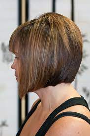 The Swing Bob Is Still In Style Tana Does Your Hair Swing Bob Hairstyles Swing Bob Haircut Swing Bob