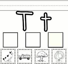 I have compiled nine letter t activities into a downloadable letter t workbook. Preschool Learning Letter T Free Printable Worksheet Letter T Worksheets Letter T Activities Learning Letters