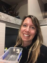 Garbologist' Belinda Chellingworth reflects