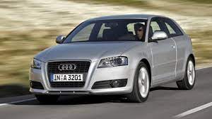 Audi A3 2 0 Tdi Se 170 2008 Review Car Magazine