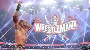 It will be the 34th event under the royal rumble chronology and will feature wwe's virtual fan viewing experience called thunderdome. Edge Wins The Wwe Royal Rumble 2021 The Banner Newspaper
