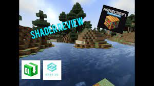 However, the results may be different compared to other . Shader Pack Minecraft Education Edition 11 2021