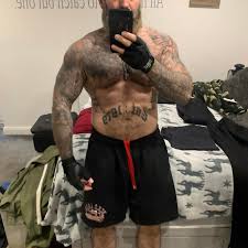 Jamie Barryboulderbash Smith (@jamie.b.smith.37) • Facebook ...