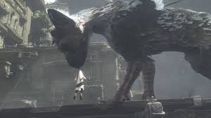 The Last Guardian Trico Wallpapers For Android Shadow Of The Colossus Nature Wallpaper Android Wallpaper