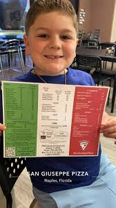 Best pizza in Naples, hands down