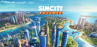 Halfway through the game, you will be given an option to unlock the vu tower. Simcity Buildit Best Layouts Allclash Mobile Gaming