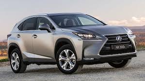 Hd Wallpaper Lexus Lexus Nx Crossover Car Electric Car Hybrid Car Lexus Nx 300h Wallpaper Flare