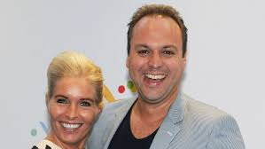Als klein jongetje wil hij maar een ding: Frans Bauer And Mariska Bauer Famousfix
