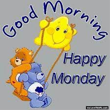 Maybe you would like to learn more about one of these? Happy Monday Monday Images Gifaya