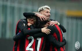 Quagliarella e tabù san siro: Serie A Ac Milan Slip Up Yet Again Held By 10 Man Sampdoria
