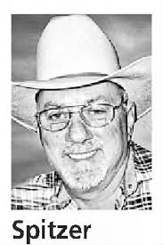 William Henry Spitzer (1943-2012)