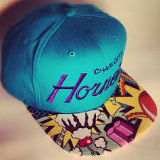Pin On Snapbacks With A Meaning