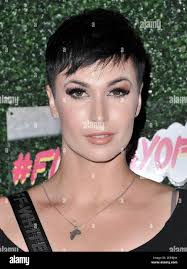 Zahra Elise arrives at the First Day of Summer x Athletes vs. Cancer Party  held at the SKYBAR at Mondrian LA in West Hollywood, CA