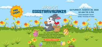 HMOC’s Easter Eggstravaganza 2026 – Santa Ana