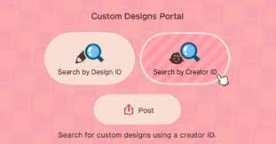 To recap, here's how to download custom designs from happy home and new leaf: How To Create Custom Designs Design Examples And Dream Towns Acnh Animal Crossing New Horizons Switch Game8
