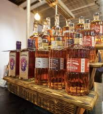 Casey Jones Distillery