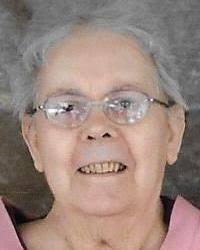 Louise Angst Obituary (1937