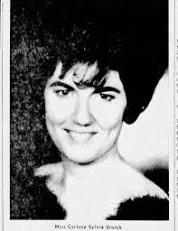 Charley SMITH, Thelma "Cricket" TRAIL, Calvin OWEN and Loree BALLINGER  EPLEY Ozark County, MO