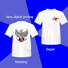 Skip to main | skip to sidebar. Sablon Kaos Sablon Desain Kemerdekaan Sablon Kaos Dtg Lazada Indonesia