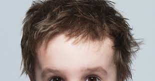 Image result for Frisuren f r Jungen