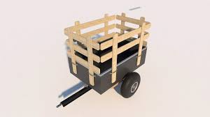 This is a heavy duty cart that will be great for moving concrete, rocks, gravel, bags of material, buckets of drywall joint compound. 88 Gifts For Gardeners Fabulous Finds You Ll Want To Keep For Yourself