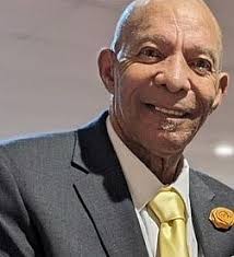 Peter Seymour Obituary