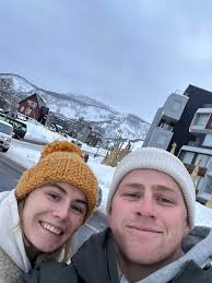 Australian couple seeking winter work and accommodation in Chamonix